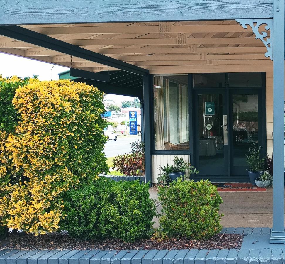 Redhill Cooma Motor Inn Dış mekan fotoğraf