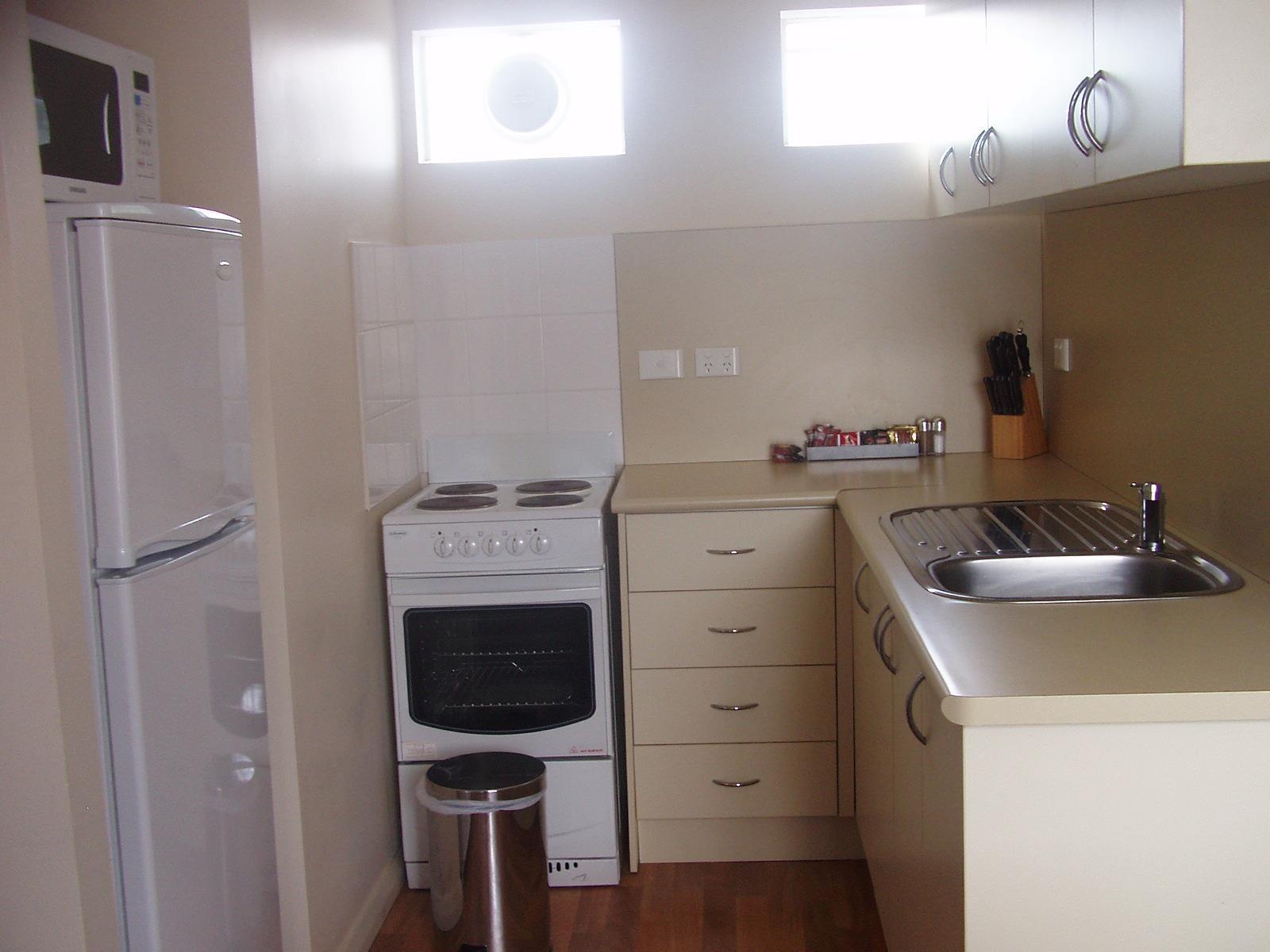 Redhill Cooma Motor Inn Dış mekan fotoğraf