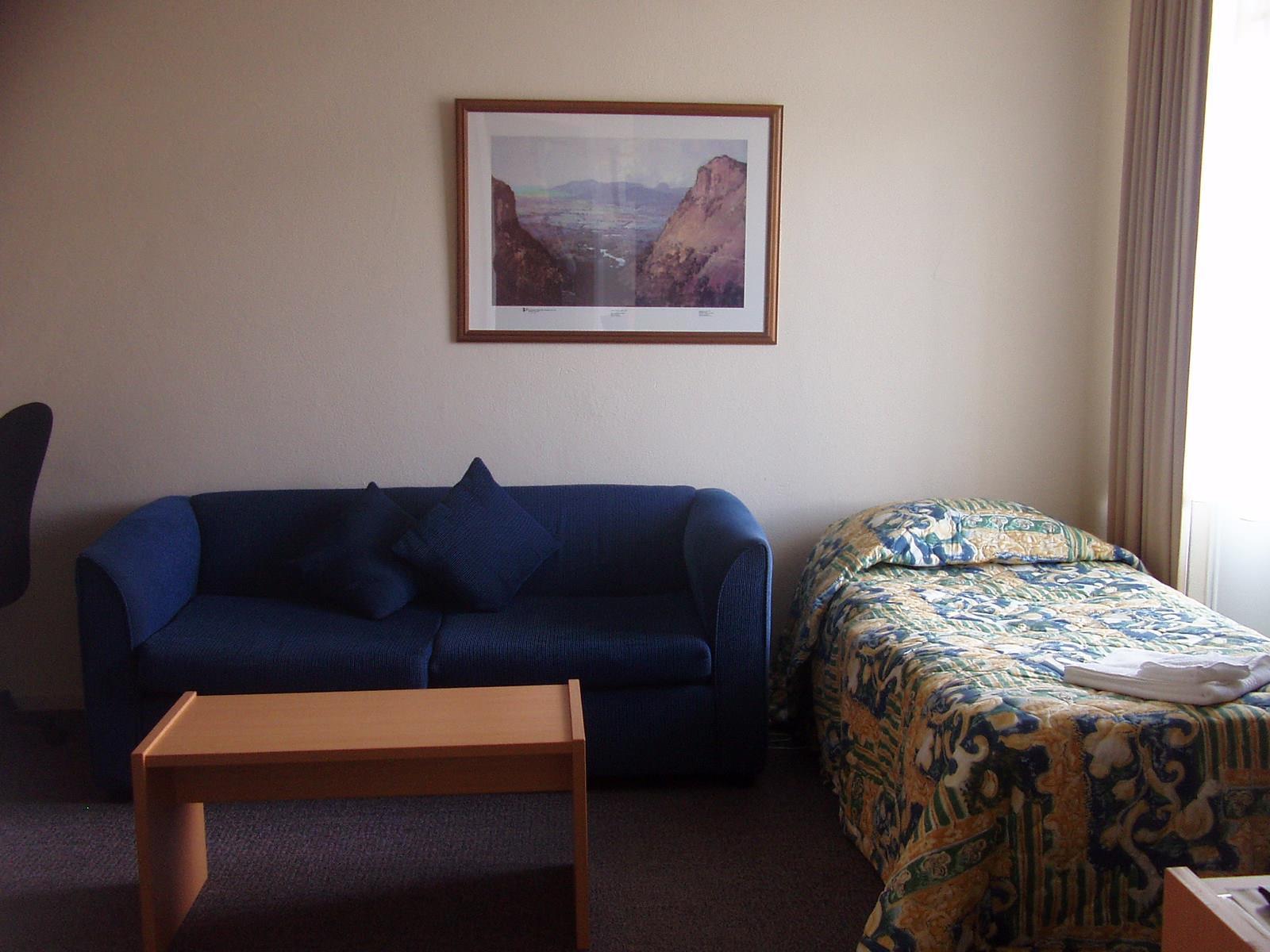 Redhill Cooma Motor Inn Dış mekan fotoğraf